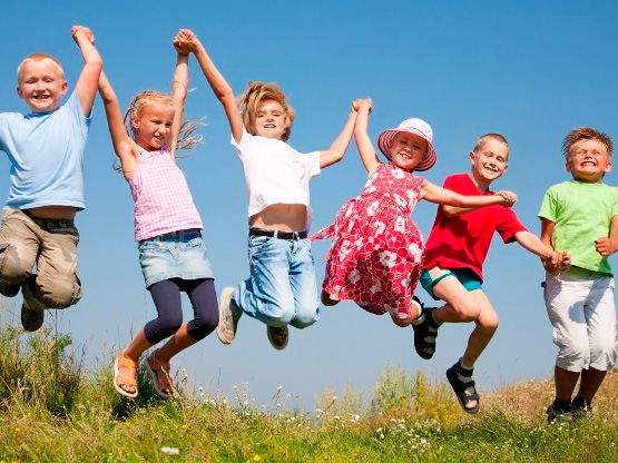 Услуги для детей - Санаторий «Буг» Беларусь