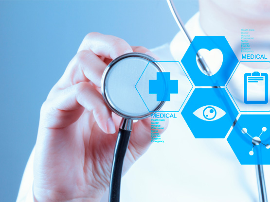 Оздоровительные услуги - Санаторий «Буг» Беларусь