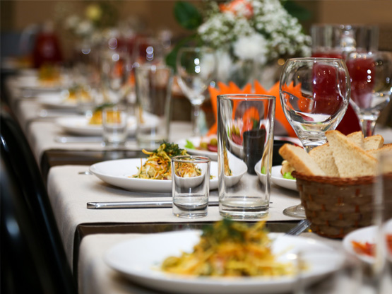 Рестораны и бары - Санаторий «Буг» Беларусь