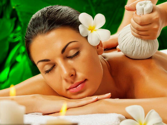 SPA-отдых - Санаторий «Буг» Беларусь