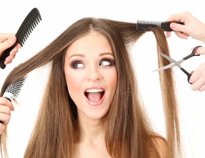 Парикмахерская - Санаторий «Буг» Беларусь