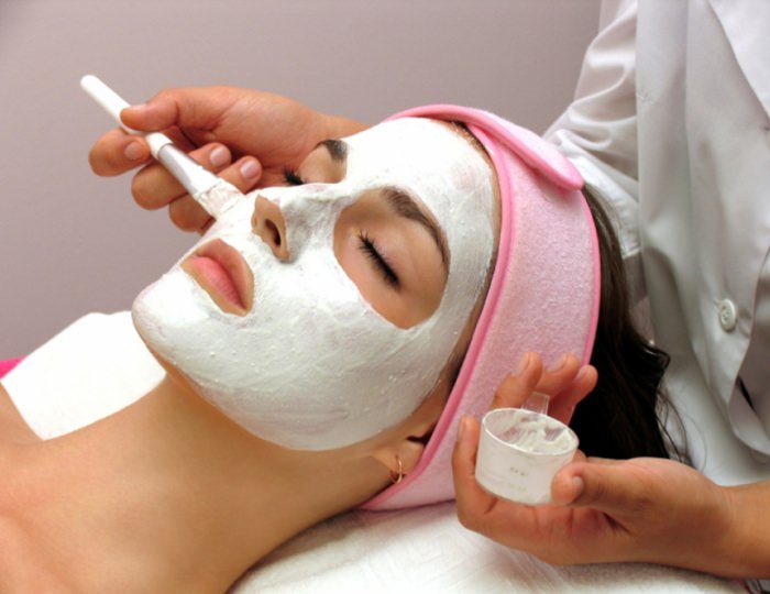 Косметический салон - Санаторий «Буг» Беларусь