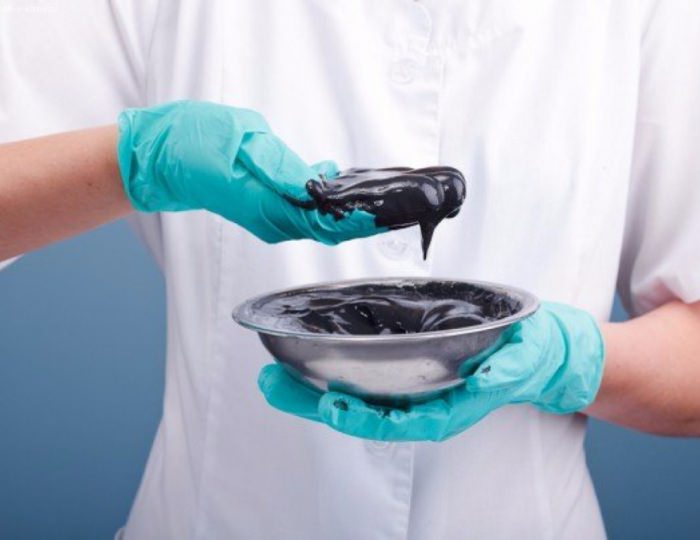 Грязелечение - Санаторий «Буг» Беларусь