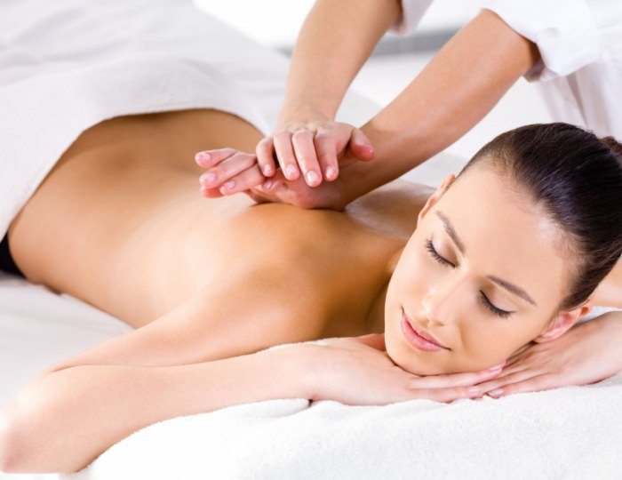 Массажи - Санаторий «Буг» Беларусь