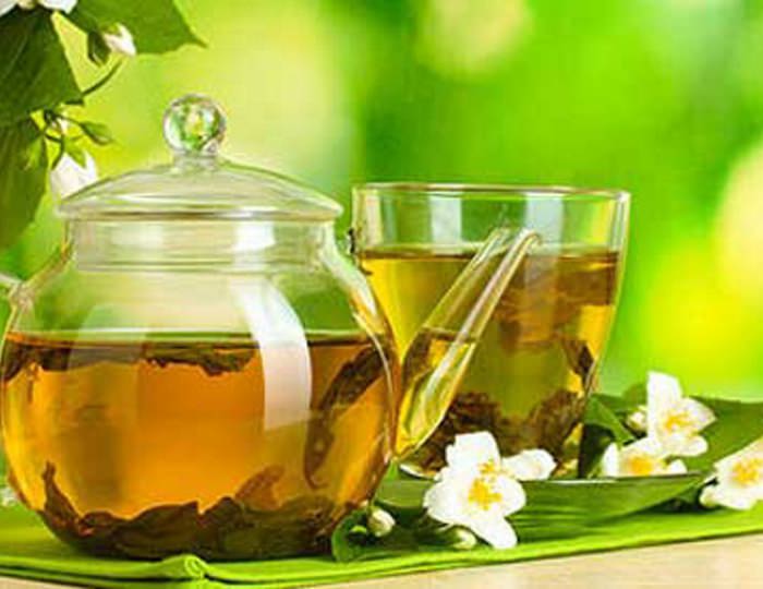 Фитотерапия - Санаторий «Буг» Беларусь