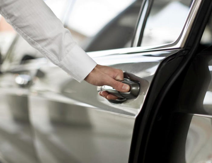 Трансфер и парковка - Санаторий «Буг» Беларусь