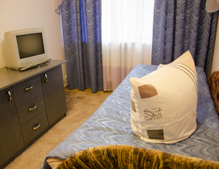 Комфорт 3-местный 3-комнатный корпус 2 - Санаторий «Буг» Беларусь