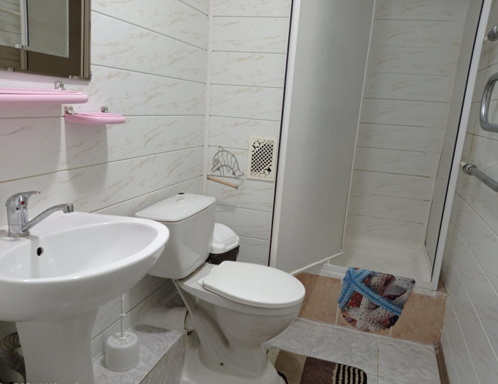 Комфорт 3-местный 3-комнатный корпус 2 - Санаторий «Буг» Беларусь