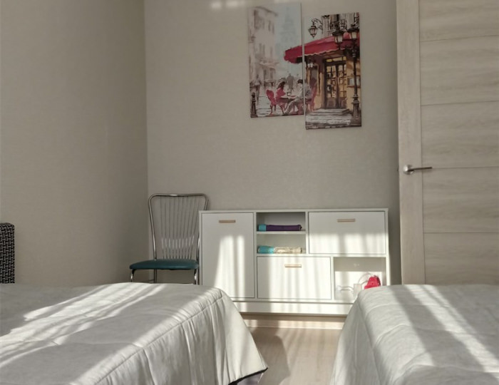 Люкс 2-местный 2-комнатный корпус 2 - Санаторий «Буг» Беларусь