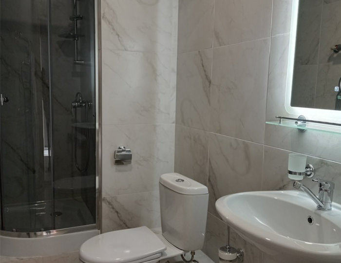 Люкс 2-местный 2-комнатный корпус 2 - Санаторий «Буг» Беларусь