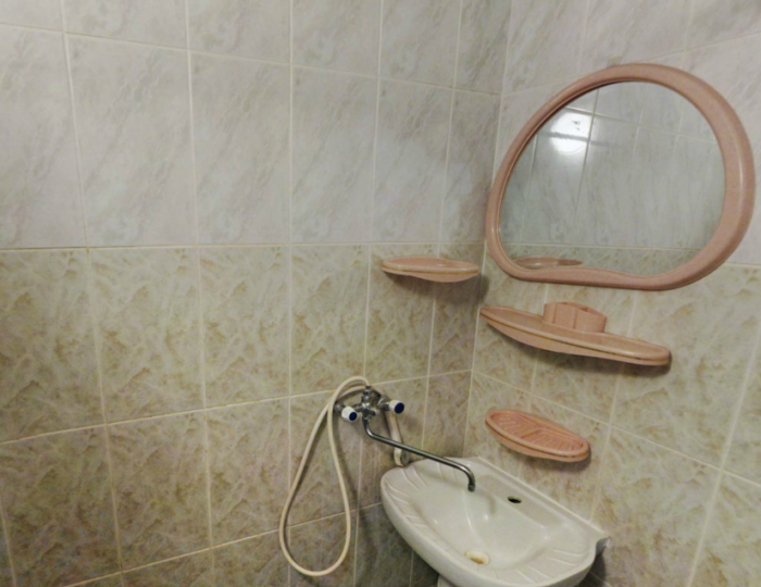 Стандартный 1-местный Сингл корпус 1 - Санаторий «Буг» Беларусь