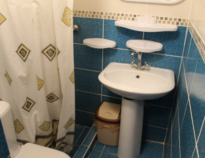 Стандартный 2-местный Твин с ТВ и Х корпус 3,4 - Санаторий «Буг» Беларусь