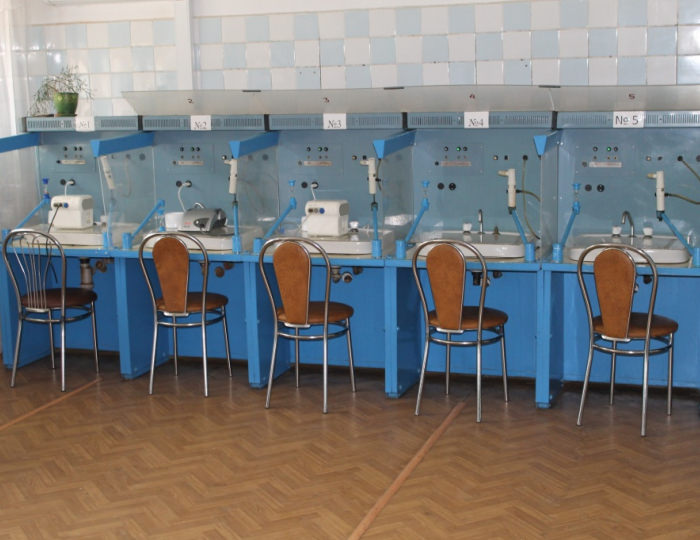 Ингаляции - Санаторий «Буг» Беларусь