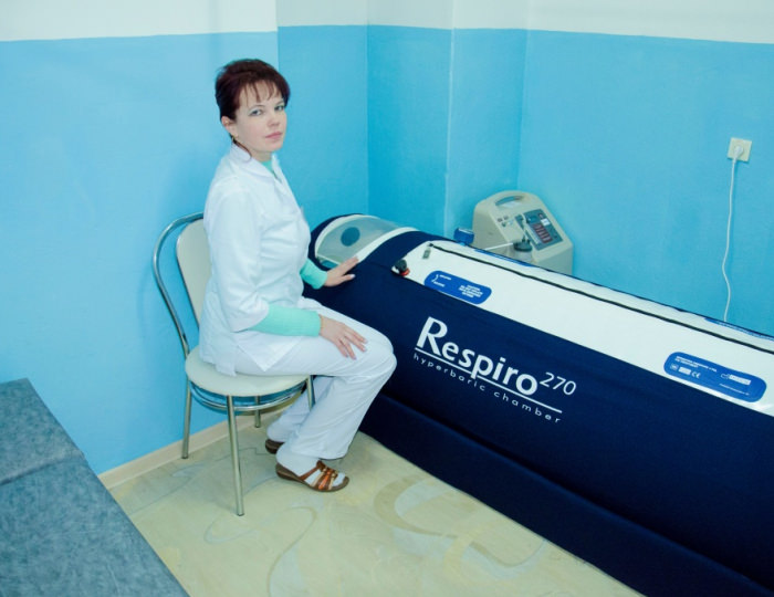 Физиопроцедуры - Санаторий «Буг» Беларусь