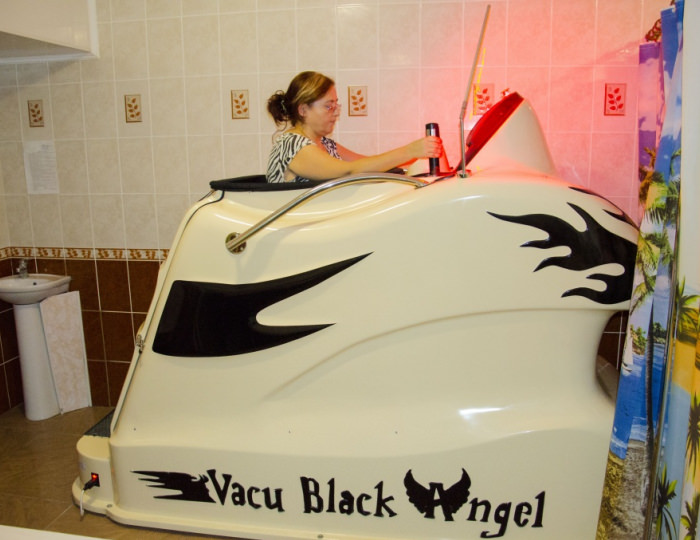 Физиопроцедуры - Санаторий «Буг» Беларусь