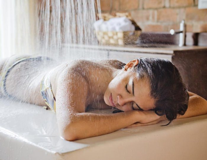 Души - Санаторий «Буг» Беларусь Души - Санаторий «Буг» Беларусь