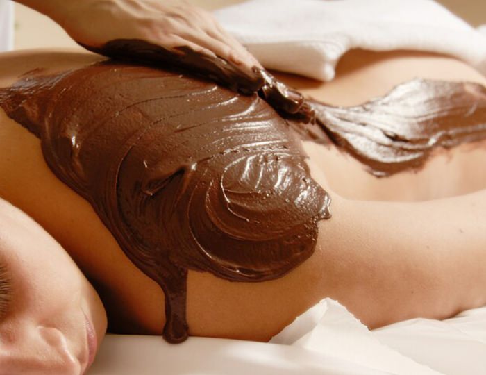 Обертывания - Санаторий «Буг» Беларусь Обертывания - Санаторий «Буг» Беларусь